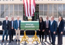 Federal Court Overturns Vital NESE Pipeline Certification