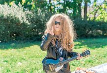 Red Bank Dresses Up for 78th Halloween Parade