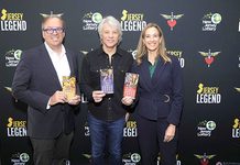 Jersey Legend’ Scratch-Off Lottery Debuts Jon Bon Jovi Ticket, Supports Good Causes