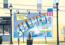Contested and Complex Election for Sea Bright Council
