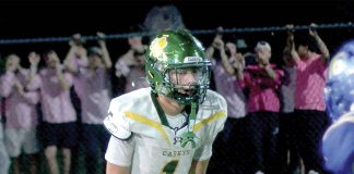 Caseys Embrace Underdog Role, Deliver Dominant Performance to Claim Top Spot in Shore