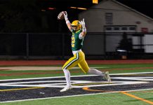 Red Bank Catholic Survives Rumson-Fair Haven Comeback Bid to Clinch Championship
