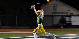 Red Bank Catholic Survives Rumson-Fair Haven Comeback Bid to Clinch Championship