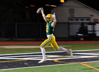 Red Bank Catholic Survives Rumson-Fair Haven Comeback Bid to Clinch Championship