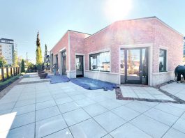 With New Eatery, Rallo Adds Pizzazz to Red Bank Gateway