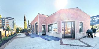 With New Eatery, Rallo Adds Pizzazz to Red Bank Gateway