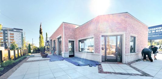 With New Eatery, Rallo Adds Pizzazz to Red Bank Gateway