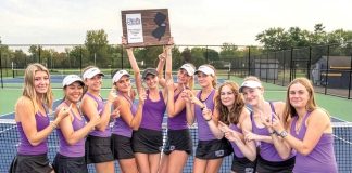 Rumson-Fair Haven Wins 2026 Shore Conference Girls Tennis Title