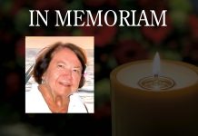 Patricia Kamienski