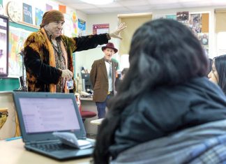 Steven Van Zandt Returns to Red Bank for Walk of Fame Induction, Teach Rock Benefit