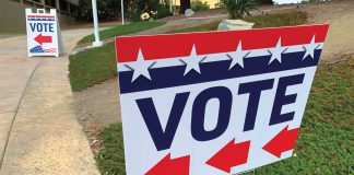 Nine Candidates Compete for Three Seats on Colts Neck BOE