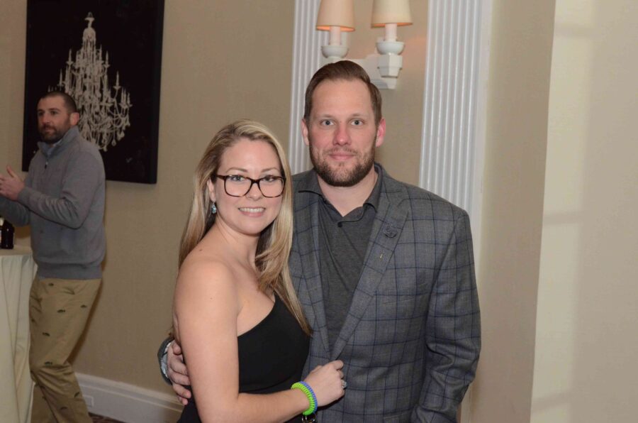 03/15/18, Education Foundation Of Little Silver