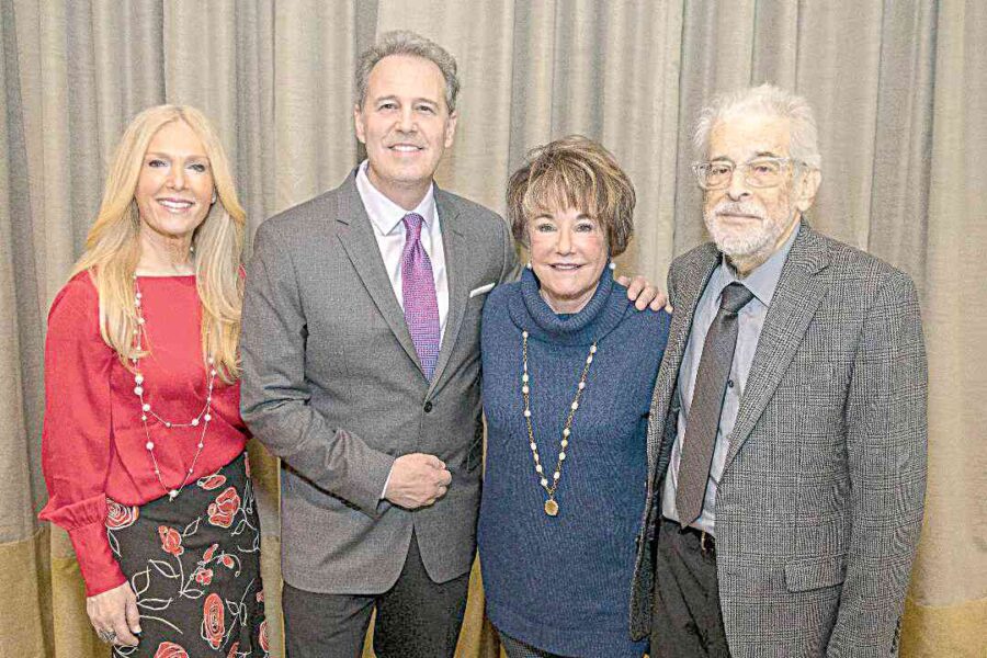 02/28/19, Monmouth County SPCA Held Annual "Eat, Drink And Be Mine" Brunch, Navesink Country Club, Middletown, NJ, Christine Hanlon, Ross Licitra, Fran Turner, Warren Goode