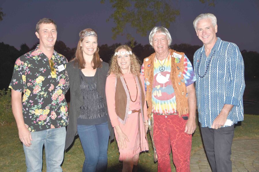 10/03/19, PEACE, LOVE AND LAND DINNER-DANCE RAISED FUNDS FOR MONMOUTH CONSERVATION FOUNDATION, Fairway Farm, Middletown, NJ, Chris Meagher, Veronica Meagher, Liz Moss, Bill Kastning, Bill Moss