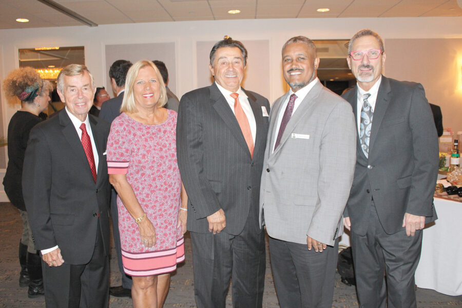 10/24/19, T. THOMAS FORTUNE FOUNDATION’S 7TH ANNUAL BIRTHDAY BASH, Oyster Point Hotel, Red Bank, NJ