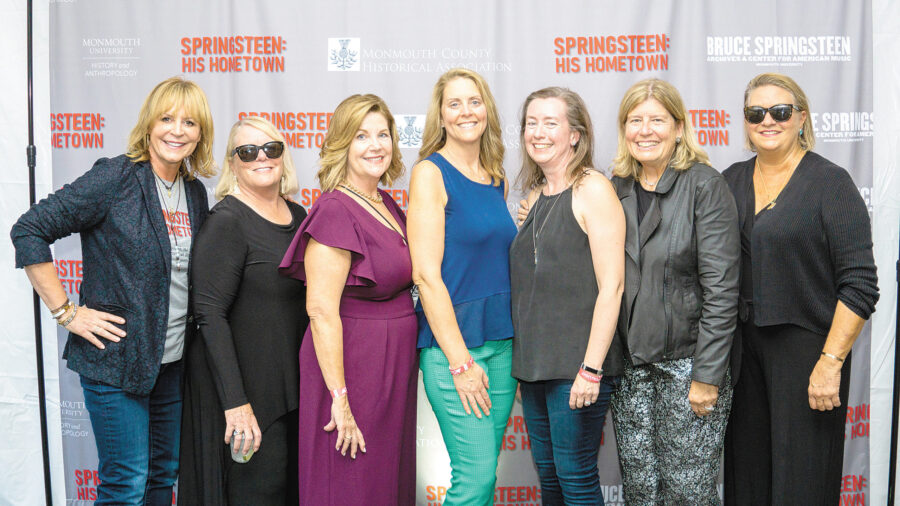 10/31/19, MCHA’S DANCING IN THE DARK PREVIEW PARTY KICKED OFF ‘SPRINGSTEEN: HIS HOMETOWN’ EXHIBIT, NJ