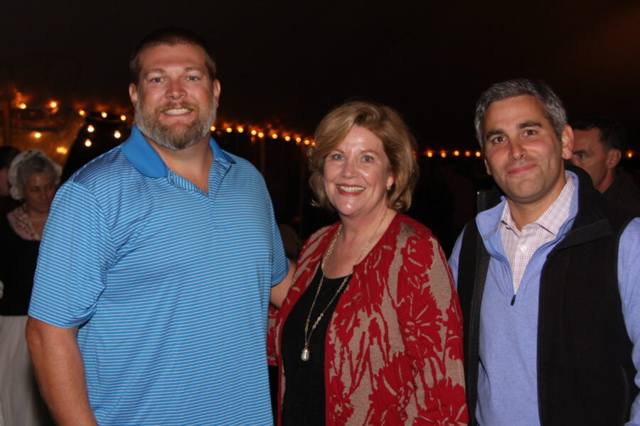 11/08/18, Monmouth County Historical Association Held Eighth Annual Tavernfest, The Blue Ball Tavern, Shrewsbury, NJ, Sandy Mulheren, Linda Bricker, Jessie Spector