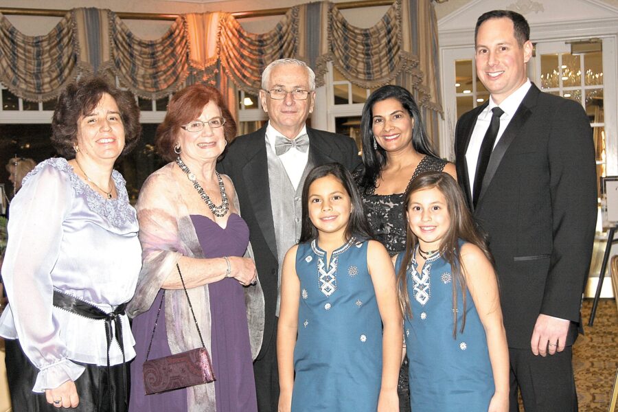 01/03/19, Arc Of Monmouth