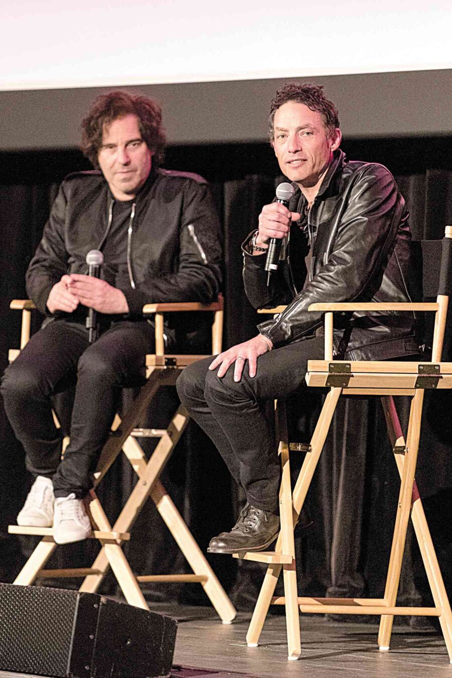 05/09/19, Fifth Annual Asbury Park Music And Film Fest Raised Funds For Underserved Youth Of Monmouth County, Asbury Park, NJ, Andrew Slater, Jakob Dylan
