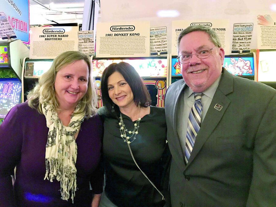05/16/19, 16th Annual Kentucky Derby Day Celebration Will Benefit Monmouth Park Charity Fund, Oceanport, NJ, Krista Olsen Dibsie, Tim Diehl, Jennifer Diehl, Richard Fragiacomo, Francesca Fragiacomo