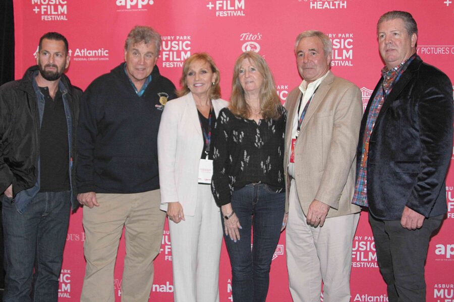 05/09/19, Fifth Annual Asbury Park Music And Film Fest Raised Funds For Underserved Youth Of Monmouth County, Asbury Park, NJ, Adam Block, Tom Bernard, Kim Guadagno, Eileen Chapman, John Moor, Tom Donovan