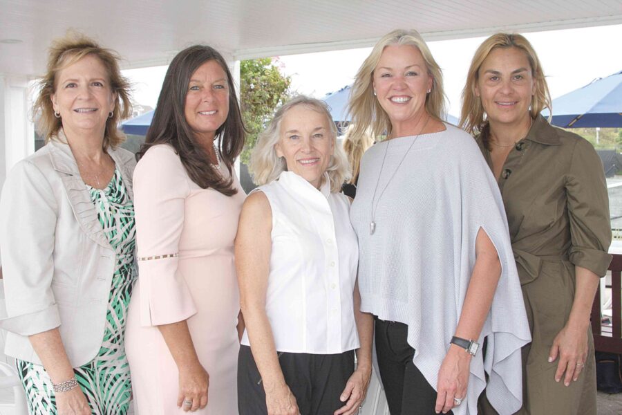 09/26/19, 180 TURNING LIVES AROUND LUNCHEON, AUCTION FUNDRAISER WITH TENNIS CLASSIC, Spring Lake Bath and Tennis Club, NJ, Anna Diaz-White, Diane McNulty, Victoria Perry, Debbie Maser, Ana Blank