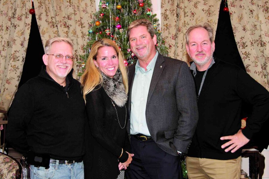 01/18/18, Sandy Hook Foundation
