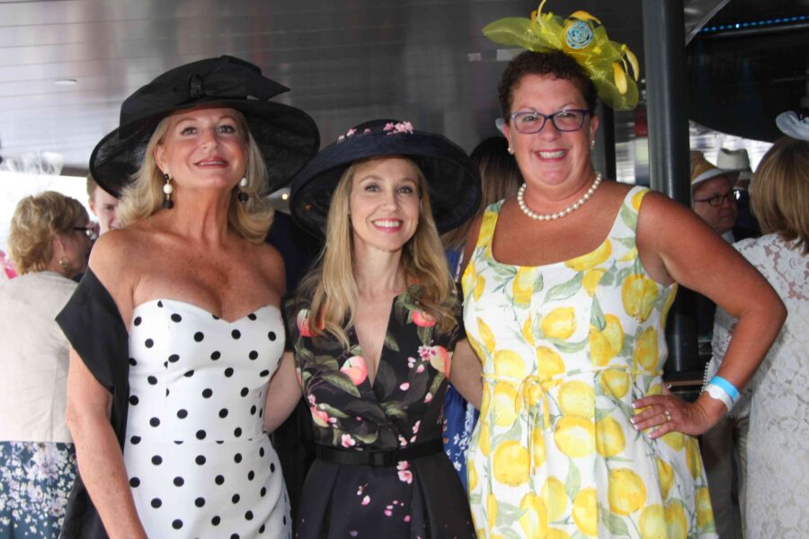 05/24/18, Monmouth Park Charity Fund