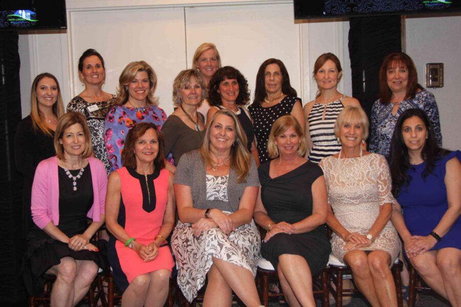 06/28/18, A Taste For Homes Will Benefit Habitat for Humanity, Oyster Point Hotel, Red Bank, NJ, Melina Stock, Jane Buckiewicz, Kim Stulb, Donna Beriont, Kate Nelson, Lia Papamarkou, Arielle Marcigliano, Maureen Simons, Kristine Novakowski, Kathy Jastonek, Kathy Durante, Robin Ginsburg, Ellen Korpar, Caroline Sbraga, Debbie Essen