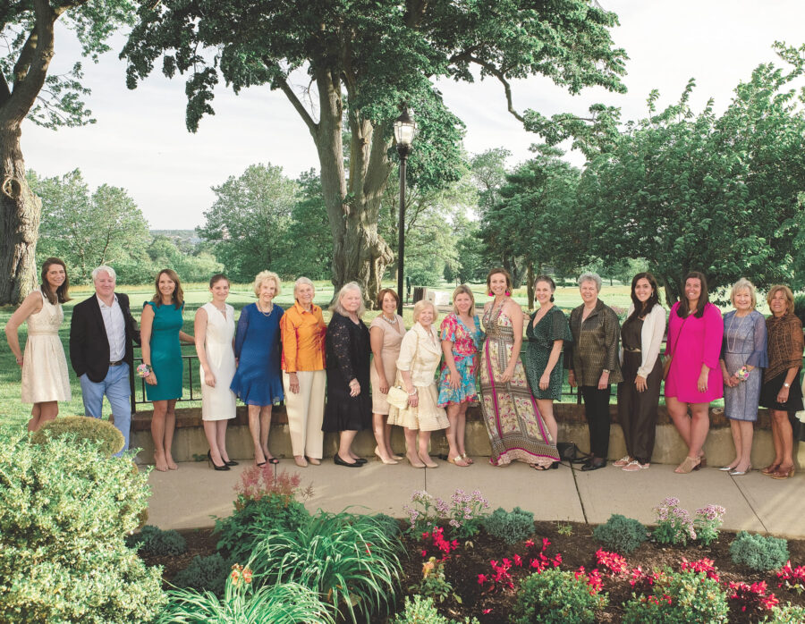 07/04/19, MONMOUTH DAY CARE CENTER CELEBRATED 50TH ANNIVERSARY, Navesink Country Club, Middletown, NJ, Anne Horning, Brendan McGlyn, Lanae Herman, Maria Inciardi, Linda Friedman, Joan Pruzick, Debra Lee Iapicco, Beverly Drotos, Dolores Feinswog, Erica Suehr, Lauren Bennett, Emily Kaster, Christina Hewitt, Carolina Carvalho, Kristin Flamini, June Seligman, Joanne Giordano