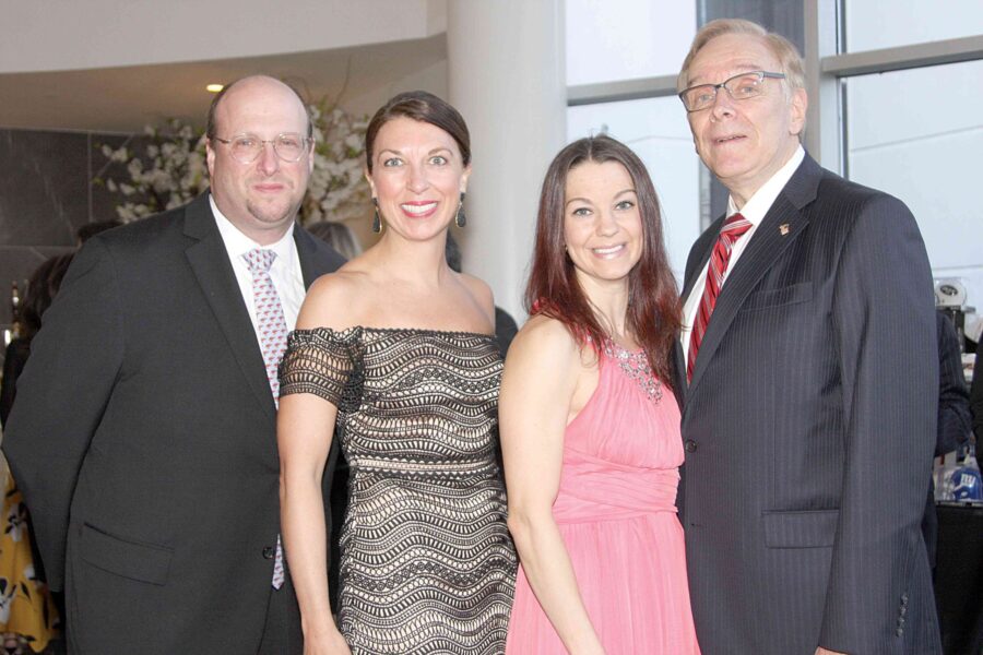 03/28/19, 2019 Fulfill Humanitarian Gala: Road Trip To End Hunger, Sheraton Eatontown Hotel, Eatontown, NJ, Jeremy Grunin, Heather Barberi, Kelly Fliller, Jay Grunin