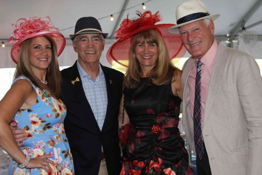 05/24/18, Monmouth Park Charity Fund