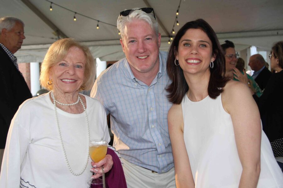 07/05/18, Monmouth Day Care Center Held Whiskey And Wine Tasting Fundraiser, Navesink Country Club, Middletown, NJ, Delores Feinswog, Brendan McGlyn, Diana Walters