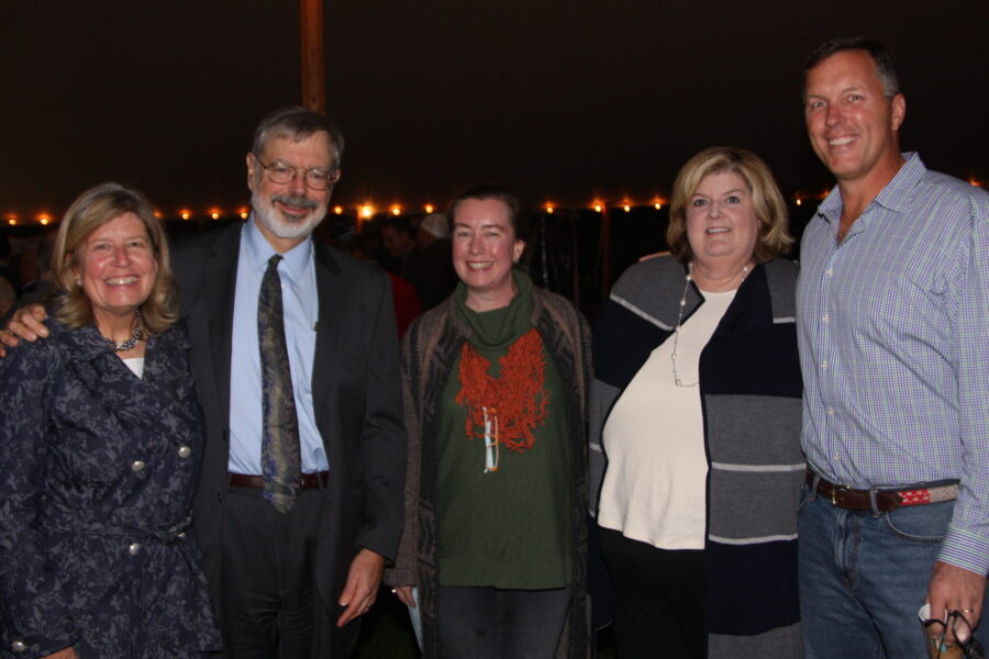 11/08/18, Monmouth County Historical Association Held Eighth Annual Tavernfest, The Blue Ball Tavern, Shrewsbury, NJ, Kathy Jones, Alex Rapetsky, Vera Hough, Sandy Jones, Dr. Chuck Jones
