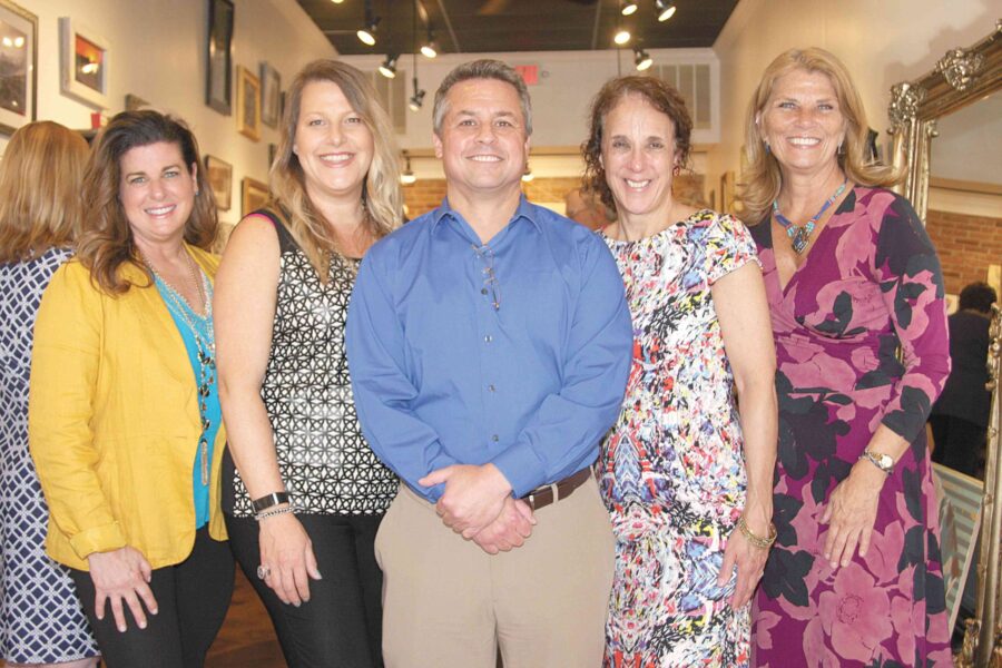 06/20/19, HABCORE KICKS OFF FALL GALA: ‘A NIGHT IN MOROCCO’, Navesink Country Club, Middletown, NJ, Kate Ryan, Tara Heisman, Steve Heisman, Deborah Straus Eisenstein, Marta Quinn