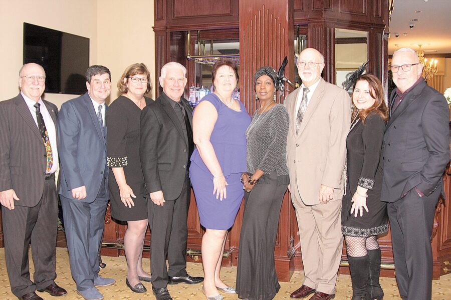 01/03/19, Arc Of Monmouth