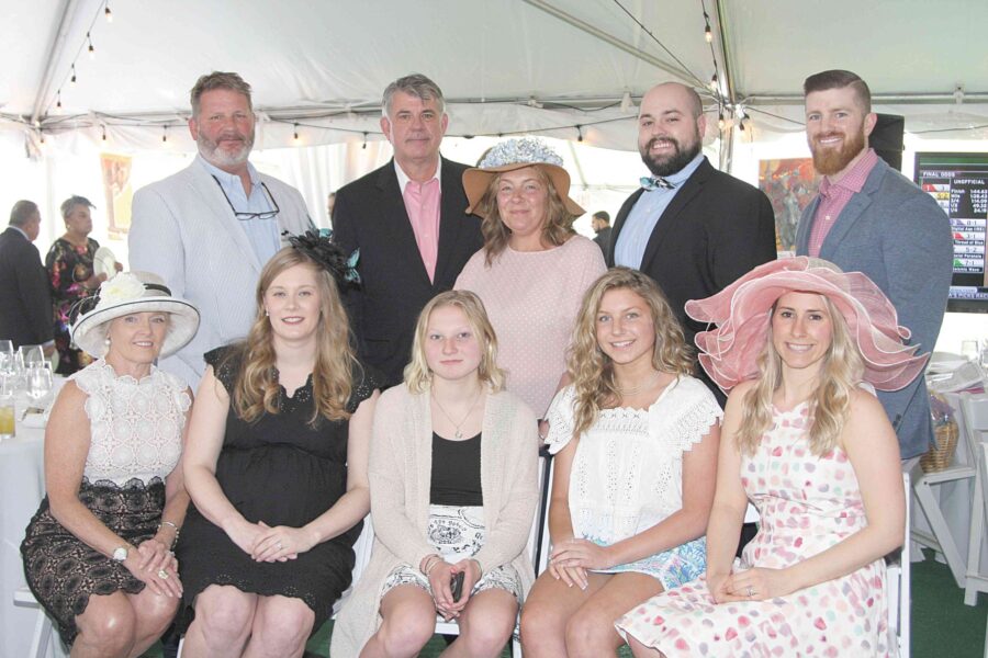 03/14/19, Ranney School