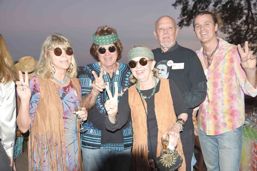 10/03/19, PEACE, LOVE AND LAND DINNER-DANCE RAISED FUNDS FOR MONMOUTH CONSERVATION FOUNDATION, Fairway Farm, Middletown, NJ, Geri Venino, Richard Venino, Barbara Nevius, Tom Curtis, Jonathan Peters