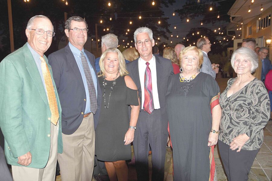 10/17/19, HABCORE HELD ‘A NIGHT IN MOROCCO’ ANNUAL GALA, Navesink Country Club, Middletown, NJ, Bob Winters, Ron Reisner, Chryssa Yaccarino, Darrin DeSeno, Kathy Mullarkey, Kathy Kocen