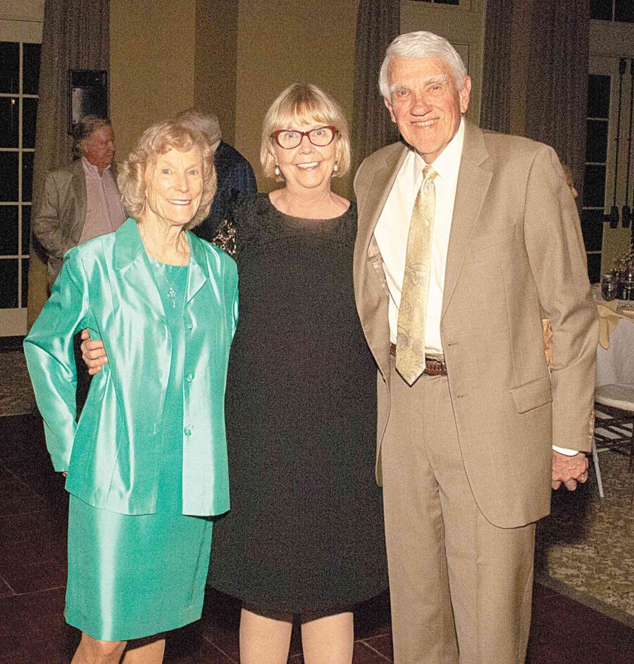05/23/19, Literacy Volunteers Of Monmouth County Held "Literacy For All" Annual Event, Navesink Country Club, Middletown, NJ, Trudy Parton, Charlie Parton, Rebecca Lucas