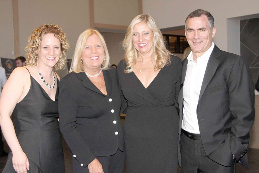 03/28/19, 2019 Fulfill Humanitarian Gala: Road Trip To End Hunger, Sheraton Eatontown Hotel, Eatontown, NJ, Lauren Holman, Gina Petillo, Karen Dolan, Ken Marowitz