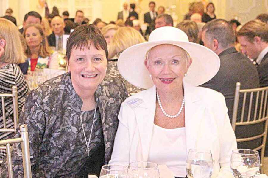 06/06/19, Collier Youth Services Annual Gala Raises over $250,000, Addison Park, Aberdeen, NJ, Debbie Drago, Diane Turton