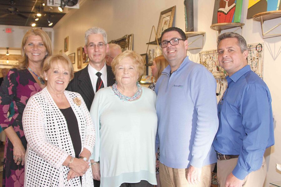 06/20/19, HABCORE KICKS OFF FALL GALA: ‘A NIGHT IN MOROCCO’, Navesink Country Club, Middletown, NJ, Marta Quinn, Elaine Foley, Darrin DeSeno, Kathleen Mullarkey, Joe Tuzzio, Steve Heisman