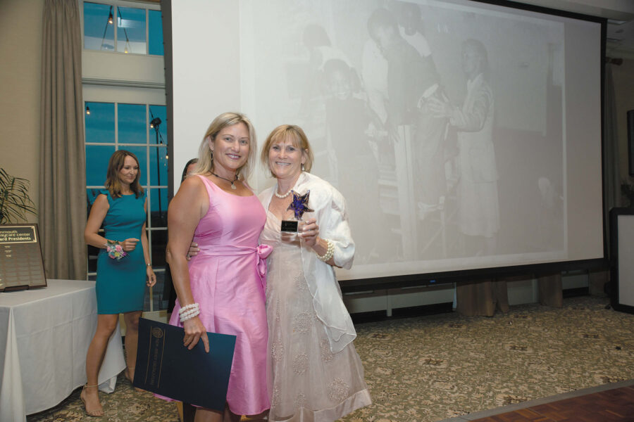 07/04/19, MONMOUTH DAY CARE CENTER CELEBRATED 50TH ANNIVERSARY, Navesink Country Club, Middletown, NJ, Jennifer Diehl, Debra Heptig