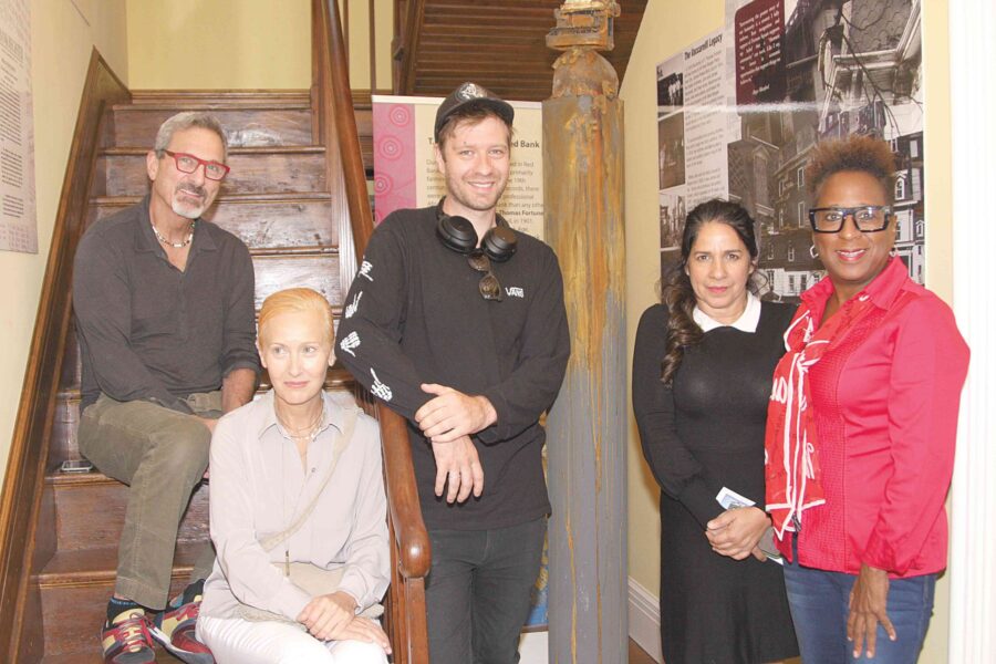 09/05/19, T. THOMAS FORTUNE FOUNDATION AND CULTURAL CENTER TO HOLD 7TH ANNUAL BIRTHDAY BASH, Oyster Point Hotel, Red Bank, NJ, Kenny Schwartz, Lola Silla, Rune Egenes, Julia Rivera, Gilda Rogers