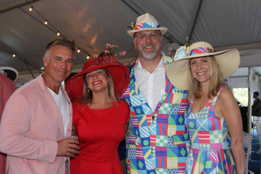 05/24/18, Monmouth Park Charity Fund