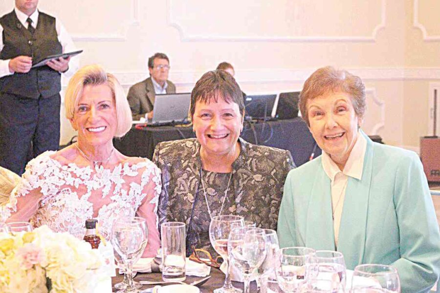 06/06/19, Collier Youth Services Annual Gala Raises over $250,000, Addison Park, Aberdeen, NJ, Carol Stillwell, Debbie Drago, Virginia Daniels