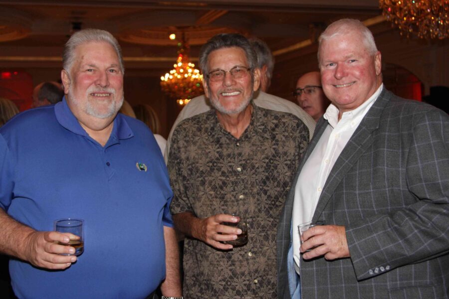 11/15/18, Society For The Prevention Of Teen Suicide Wine And Whiskey Tasting Fundraiser, Eagle Oaks Country Club, Farmingdale, NJ, Lyle Sara, Sam Grasso, Bob Agel