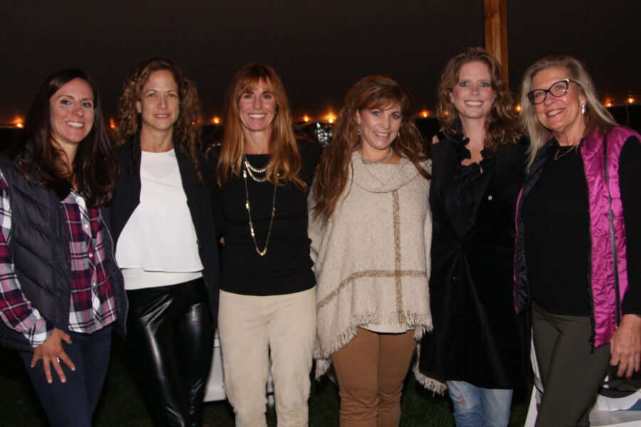 11/08/18, Monmouth County Historical Association Held Eighth Annual Tavernfest, The Blue Ball Tavern, Shrewsbury, NJ, Lauren Porter, Heather Schlisserman, Marnie Doherty, Nicole Rice, Gwendolyn Wisely, Lynda Overfelt