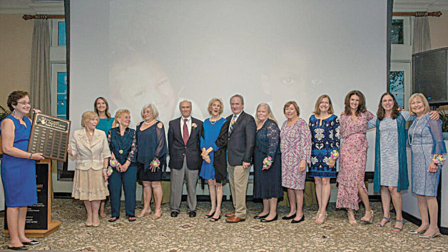 07/04/19, MONMOUTH DAY CARE CENTER CELEBRATED 50TH ANNIVERSARY, Navesink Country Club, Middletown, NJ, Heidi Zaentz, Dolores Feinswog, Lanae Herman, Marie Knapp, Dorothea Lucarelli, Sid Shelton, Linda Friedman, Benjamin Lucarelli, Debra Lee Iapicco, Elizabeth Goss, Teresa Jahns, Jennifer Anderson, Debra Schluter, June Seligman